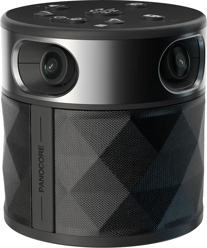 360 Meeting Camera